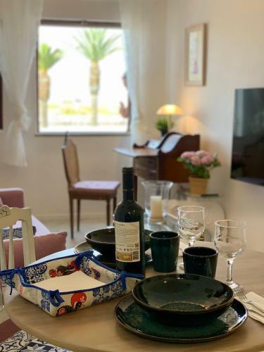 Apartamento Sea & The City Lagos