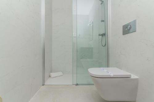 Stylish Apartment In Porto de M�s Lagos