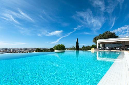 Villa Alfarrobeira