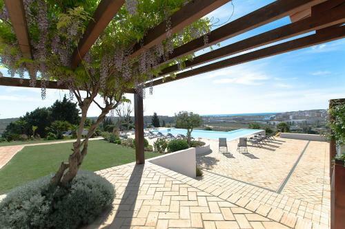 Villa Alfarrobeira