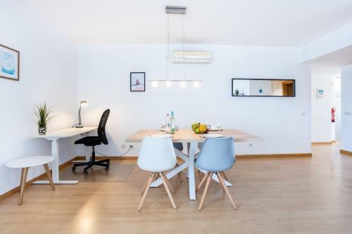 Lagos Workation Apartment