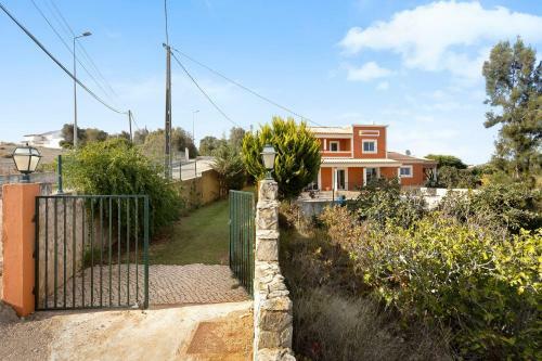 Countryside Villa