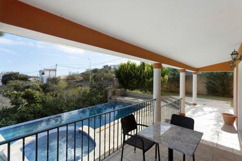 Countryside Villa