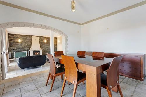 Countryside Villa