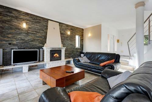 Countryside Villa