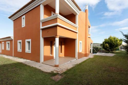 Countryside Villa