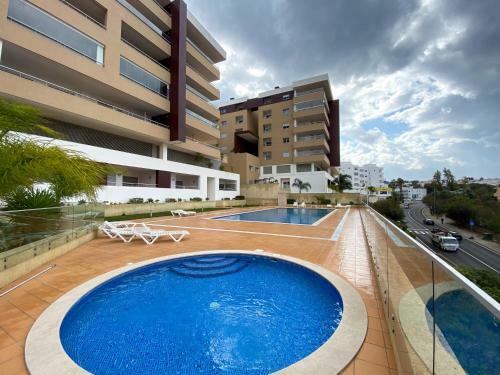 Casa Giotto - Apartamento Com Design Sublime, Piscina E Ar Condicionado
