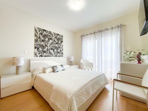 Casa Giotto - Apartamento Com Design Sublime, Piscina E Ar Condicionado