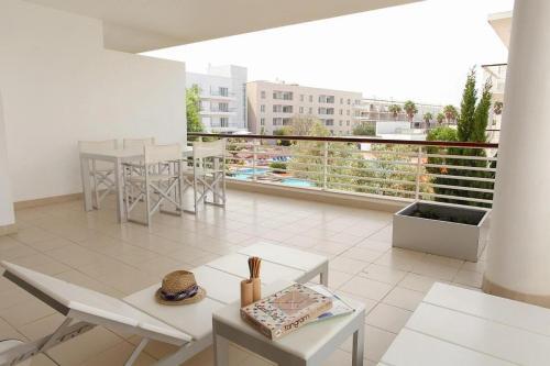 Apartamento Holiday Complex Marina Club II Lagos - Alg01105e-sya