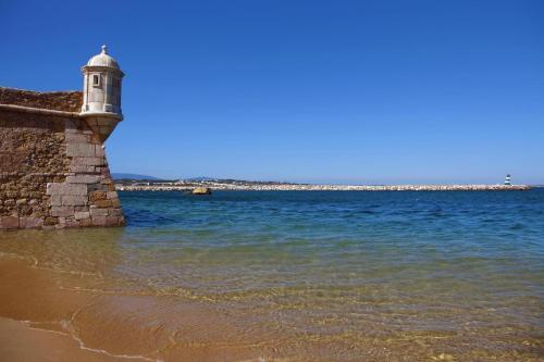 Apartamento Holiday Complex Marina Club II Lagos - Alg01105e-sya