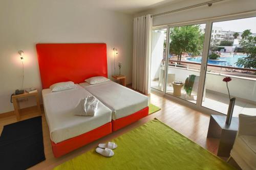 Apartamento Holiday Complex Marina Club II Lagos - Alg01105e-sya