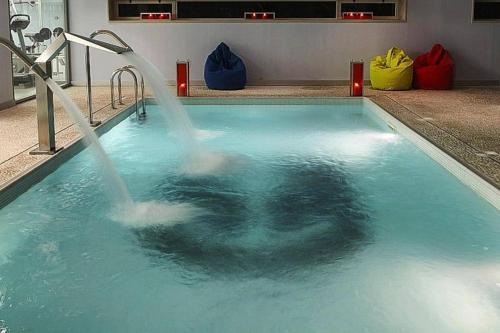 Apartamento Holiday Complex Marina Club II Lagos - Alg01105e-sya