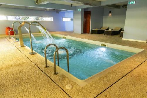 Apartamento Holiday Complex Marina Club II Lagos - Alg01105e-sya