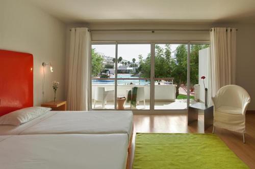 Apartamento Holiday Complex Marina Club II Lagos - Alg01105e-sya