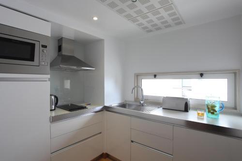 Apartamento Holiday Complex Marina Club II Lagos - Alg01105e-sya