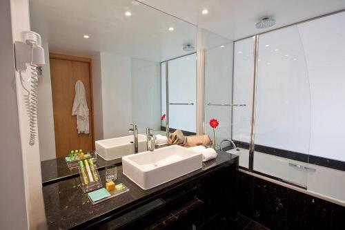 Apartamento Holiday Complex Marina Club II Lagos - Alg01105e-sya