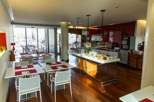 Apartamento Holiday Complex Marina Club II Lagos - Alg01105e-sya