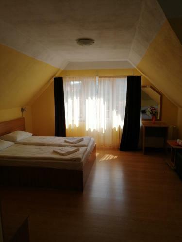 Hostal Pensiunea Maria