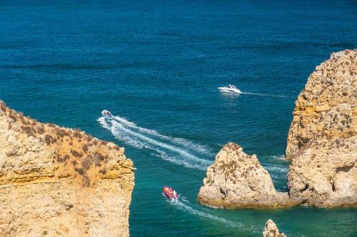 Apartamento Sol E Cidade 107 By Destination Algarve