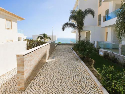 Apartamento Porto de Mos 108 By Destination Algarvee