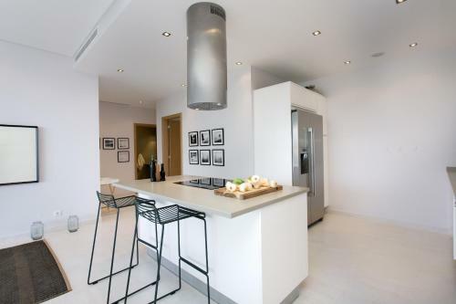 Apartamento Porto de Mos 108 By Destination Algarvee