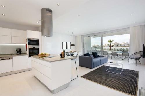 Apartamento Porto de Mos 108 By Destination Algarvee