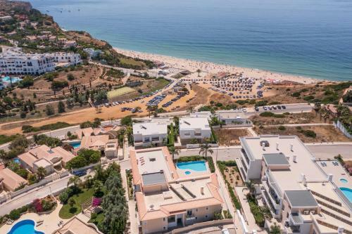 Apartamento Porto de Mos 108 By Destination Algarvee