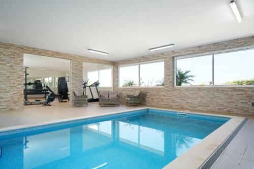 Apartamento Porto de Mos 108 By Destination Algarvee