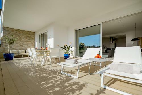 Apartamento Porto de Mos 108 By Destination Algarvee