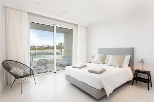 Apartamento Porto de Mos 108 By Destination Algarvee