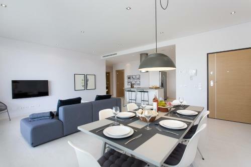 Apartamento Porto de Mos 108 By Destination Algarvee