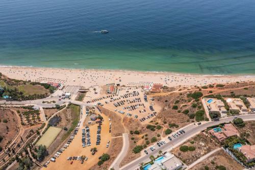 Apartamento Porto de Mos 108 By Destination Algarvee