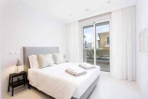 Apartamento Porto de Mos 108 By Destination Algarvee