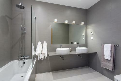 Apartamento Porto de Mos 108 By Destination Algarvee