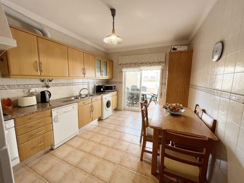 Family Apartment