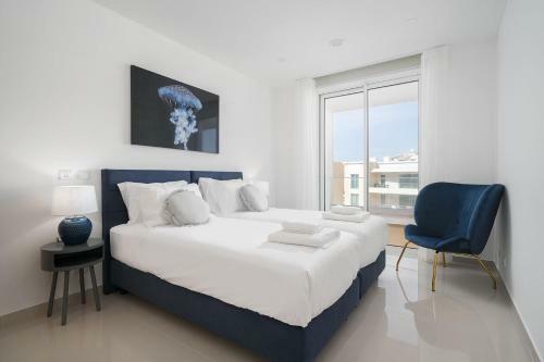 Family Apartment Close To The Beach