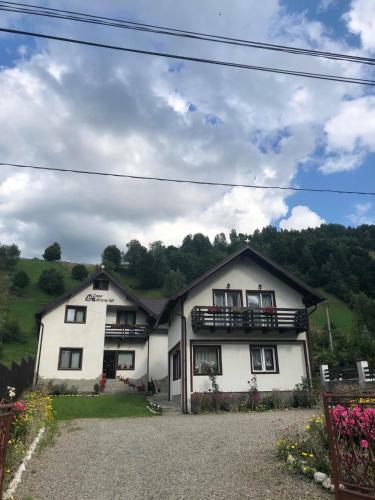 Hostal Casa Dintre Vai