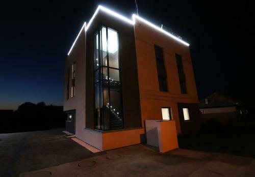Hostal The Butterfly