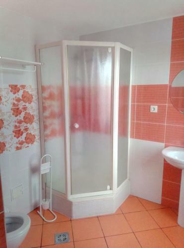 Hostal Casa Cu Flori