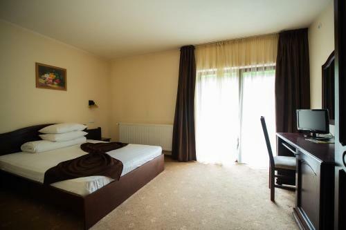 Hostal Pensiunea Decorale