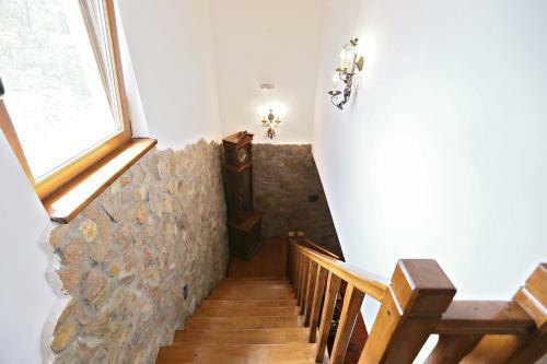 Hostal Pensiunea Sanmartin