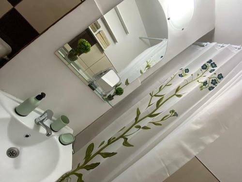 Apartamento Corada