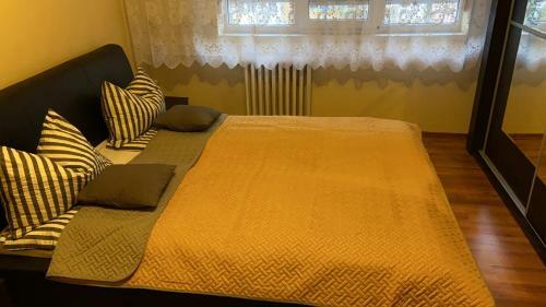 Apartamento Corada