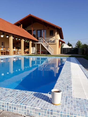 Bed & Breakfast Casa Sannicolau