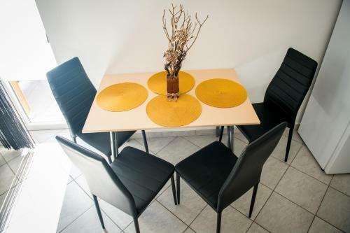 Apartamento Studio Dana