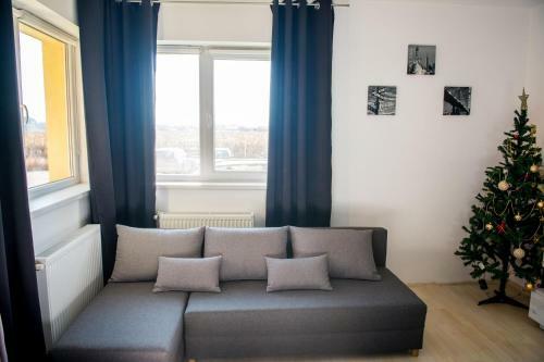 Apartamento Studio Dana