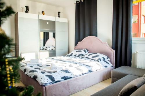 Apartamento Studio Dana