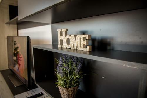 Apartamento Studio Dana