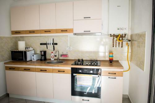 Apartamento Studio Dana