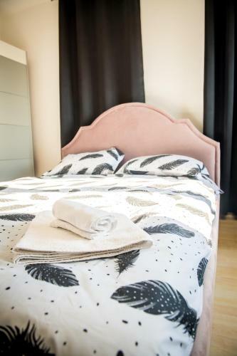 Apartamento Studio Dana